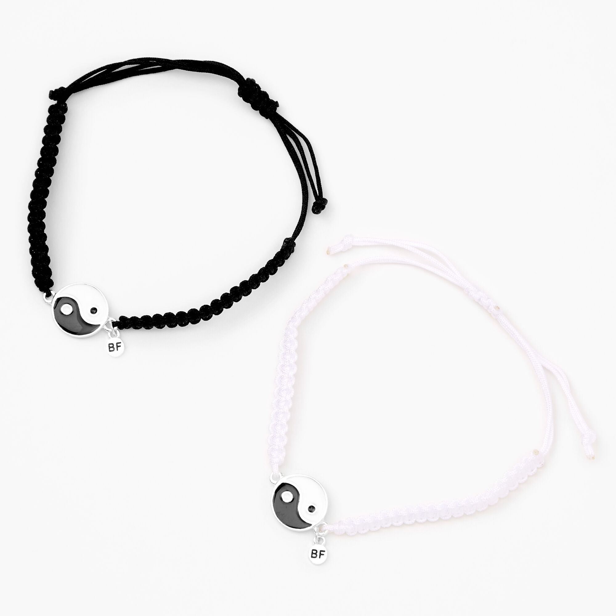 Tai Chi Yin Yang Charm Bracelet Black Beaded Bracelets Elastic Rope Jewelry  - China Bracelet and Jewelry price | Made-in-China.com